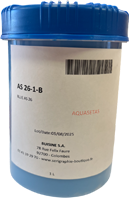 Wasserbasierte Tinte für Papier und Pappe - AQUASET