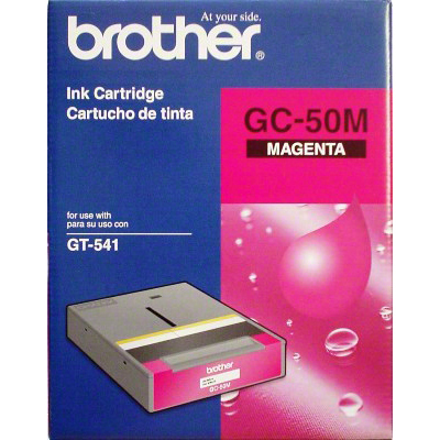 Ink for Garment printer GT-541