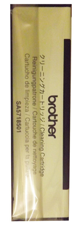 Cartouche de nettoyage Brother GT-541