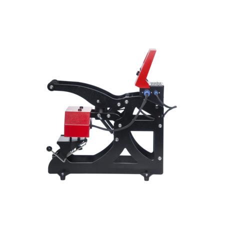 Presse à casquette électromagnétique TCC SMART