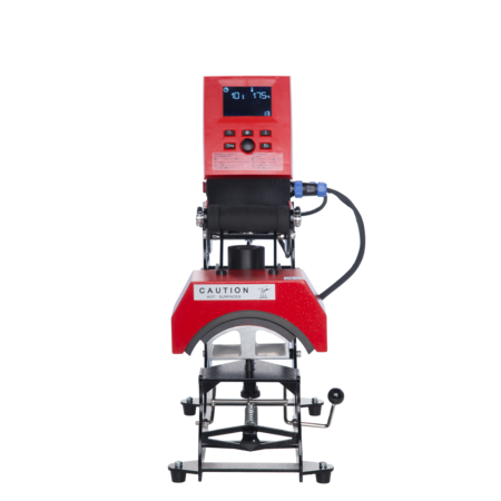 Presse à casquette électromagnétique TCC SMART