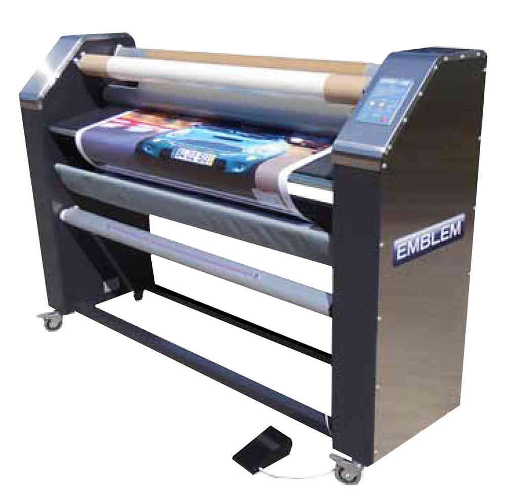 Laminator EASYFLAM