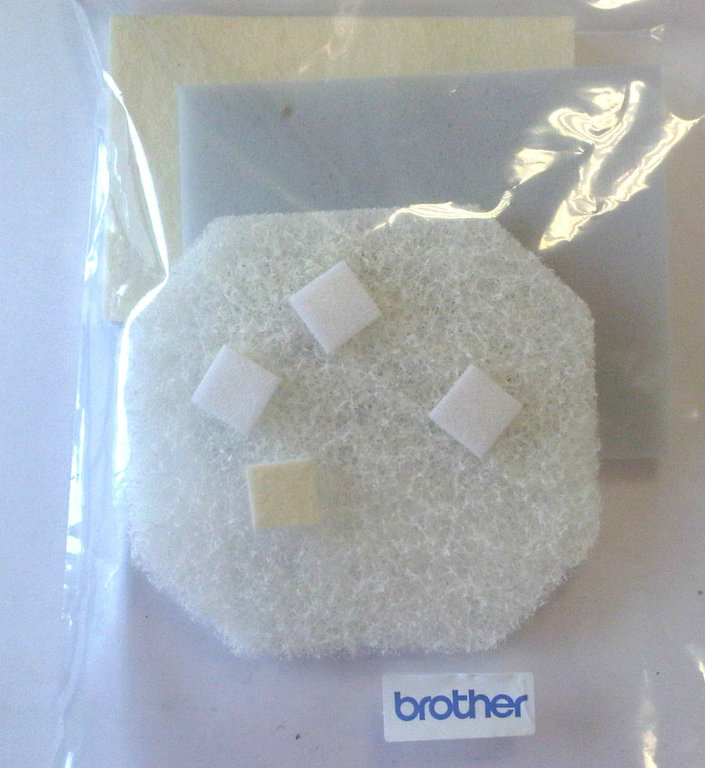 brother gt3 printer