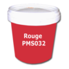 Rouge PMS032 