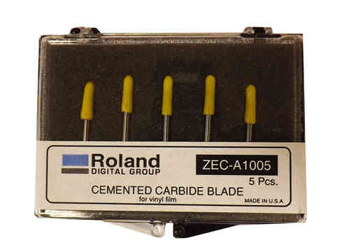 Cutting Blade Roland ZEC-A1005