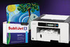 Sublimation Kit Ricoh SG3110DN