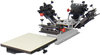 Vastex V1000 - Table top press 4 colors
