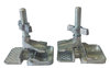 Hinged Clamp