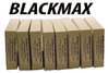 8 cartridges Blackmax 110 ml for Epson 4880 