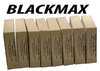 8 cartridges Blackmax 110 ml for Epson 9880 