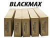 5 cartridges Blackmax 350 ml for Epson 9700 
