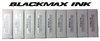9 cartridges Blackmax 350 ml for Epson 9700 