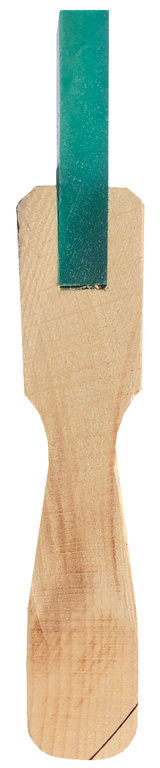 WOOD SQUEEGEE 75 Shores A