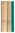 WOOD SQUEEGEE 75 Shores A