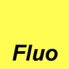 130- Yellow flyo 