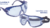 Schutzbrille