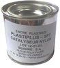 PLASTIPLUS : Plastiol ink for textile