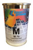 M -  Solvent Based Screen Printing Inks for Paper etc.