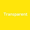 480 - Jaune  transparent 