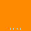 93- Orange Foncé Fluo 