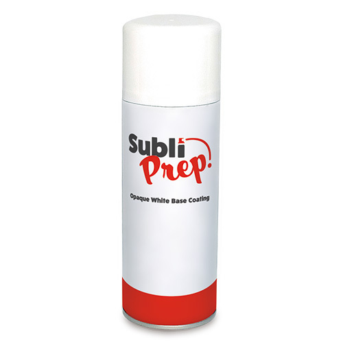 Dy Sublimation Coating Spray