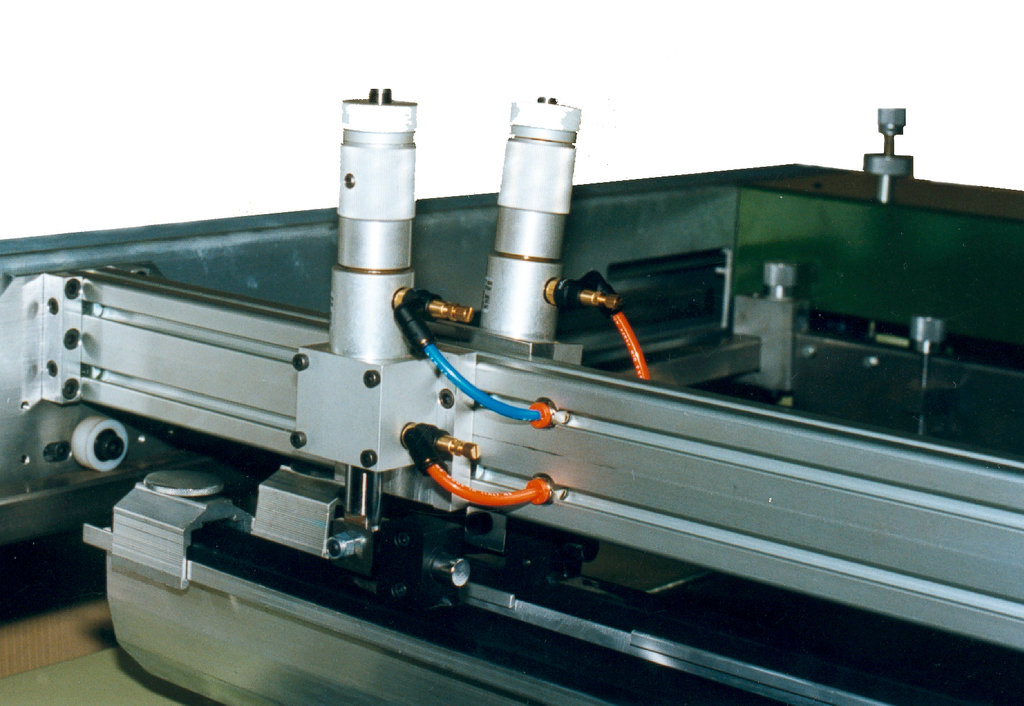 Simplex P
