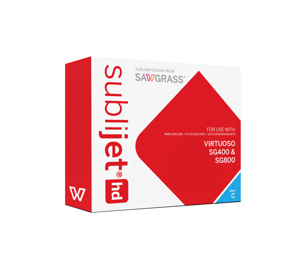Ink cartridge Sublijet-HD