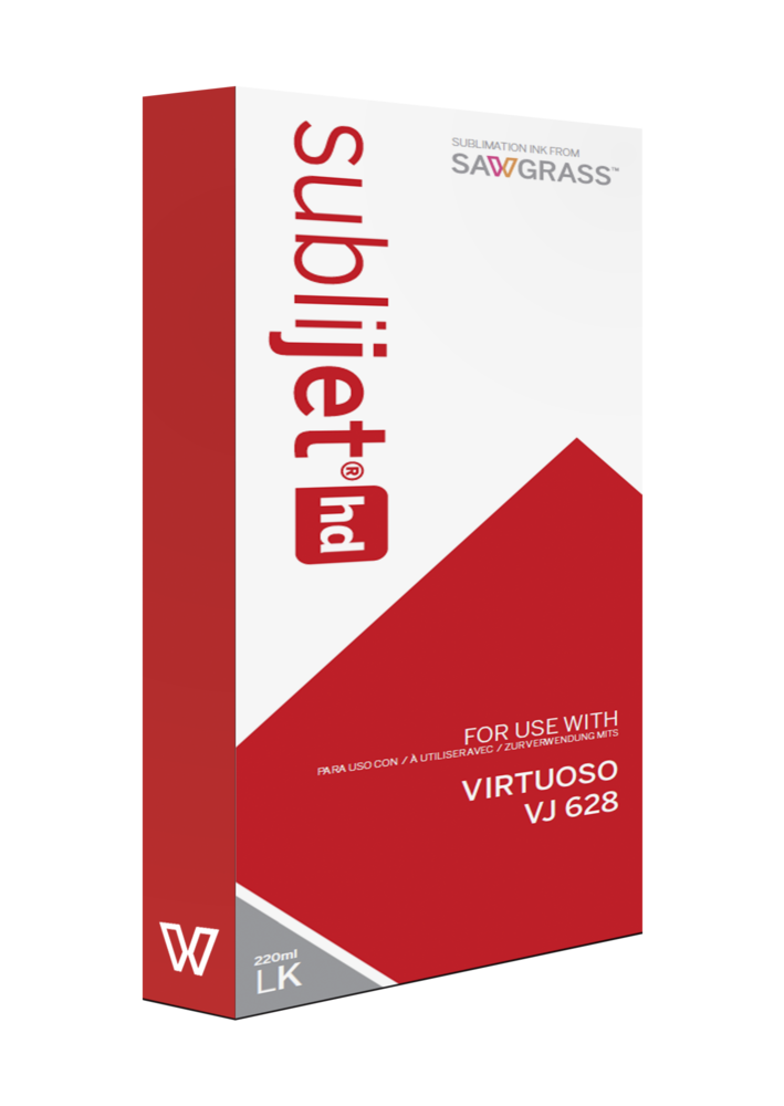 Ink cartridge Sublijet-HD