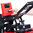 Secabo TC7 SMART automatically opening heat press 40 cm x 50 cm
