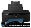 Ensemble complet Epson P400 Blackmax pour la fabrication des films