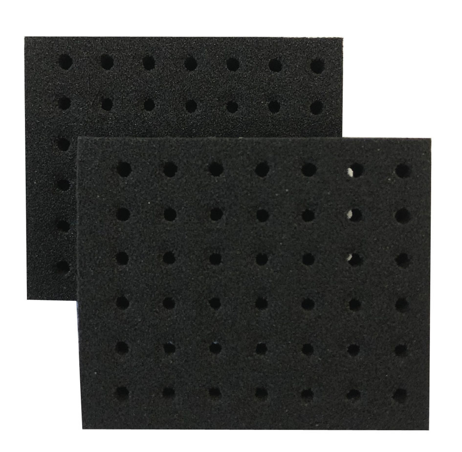 Flashing Foam Brother GTXPro