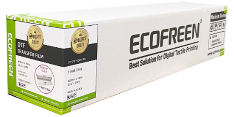Folie ECOFREEN SUPERQUALITY