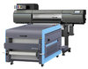 Roland TY-300 DTF printer