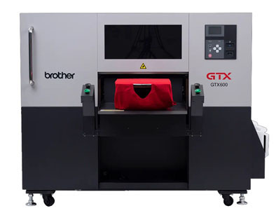 Brother GTX-600