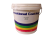Plastisol-Tinte mit Spezialeffekten