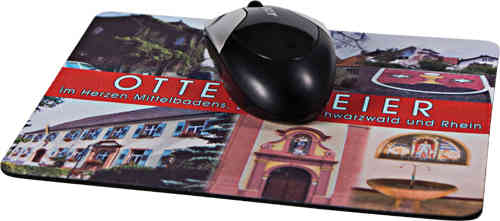 Textil-Mousepads