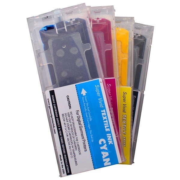 Ink OEM Dupond for Anajet printer