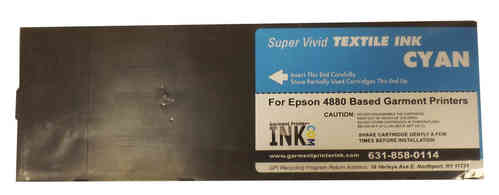 Compatible ink cartridges for TextJet, M&R Idot, Groener Rainbow