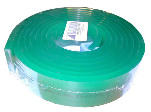 Screenprinting blade 75 shores