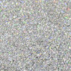 Glitter and Metallic shimmers plastisol