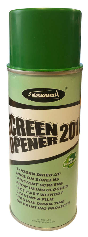 Instant screen opener 201