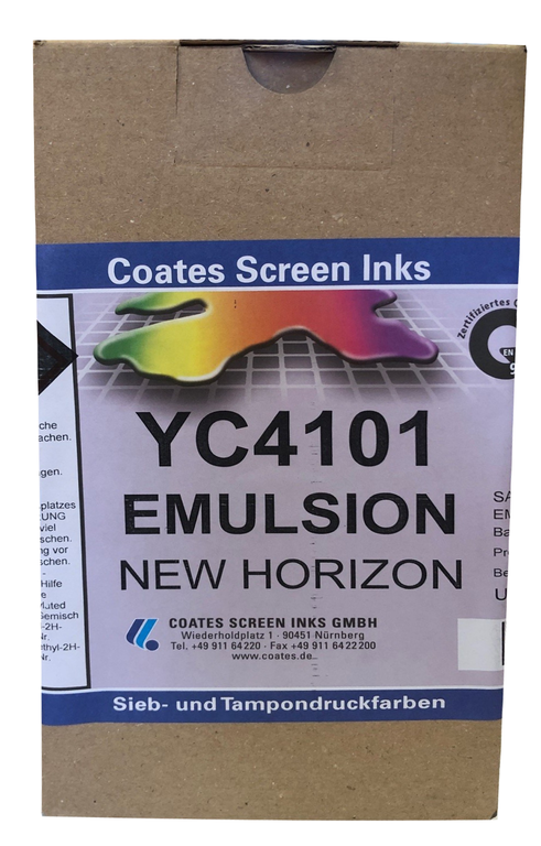 Emulsion Suncoat YC4101