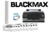 Ensemble complet Epson 4900  Blackmax pour la fabrication des films