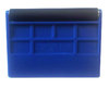 Plastic squeegee with roller
