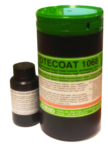 Foteco-Emulsion 1068