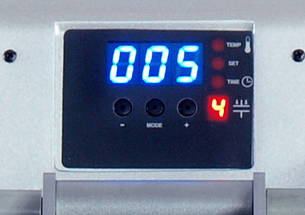 Stahlpresse Sprint® MAG
