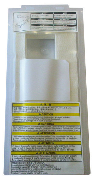 Brother GT-541 Recovery Cartridge