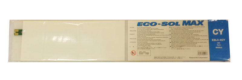 ECO-SOL Max Ink 1