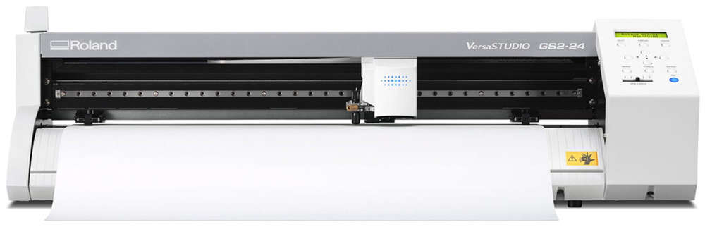 ROLAND GS-24