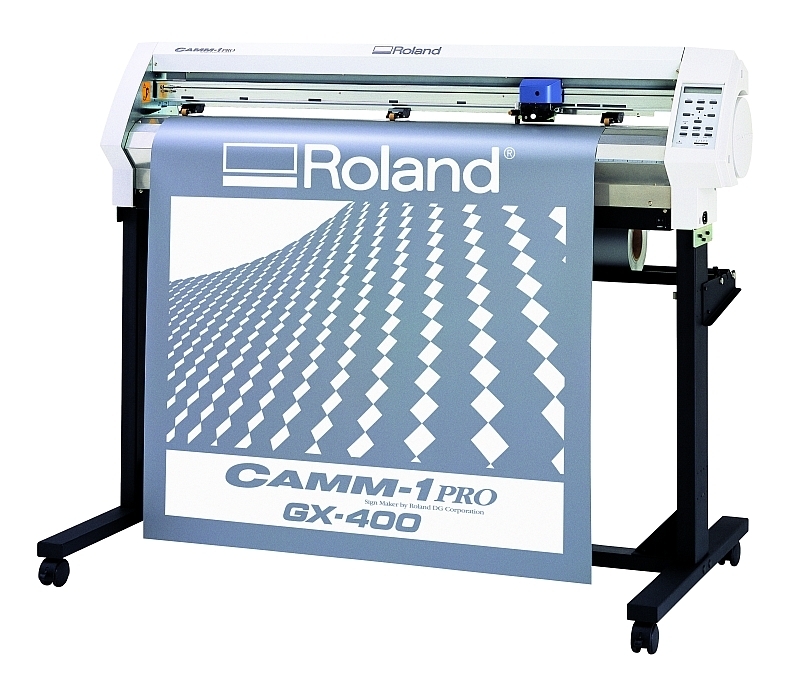 Plotter Rolan Plotter Roland GX